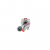 CLİO 2 1.5 DİZEL ORİJİNAL TURBO KOMPRESÖRÜ 8671095741 7701473122